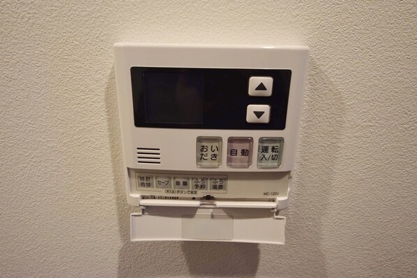 ザ・パークハビオ住吉の物件内観写真